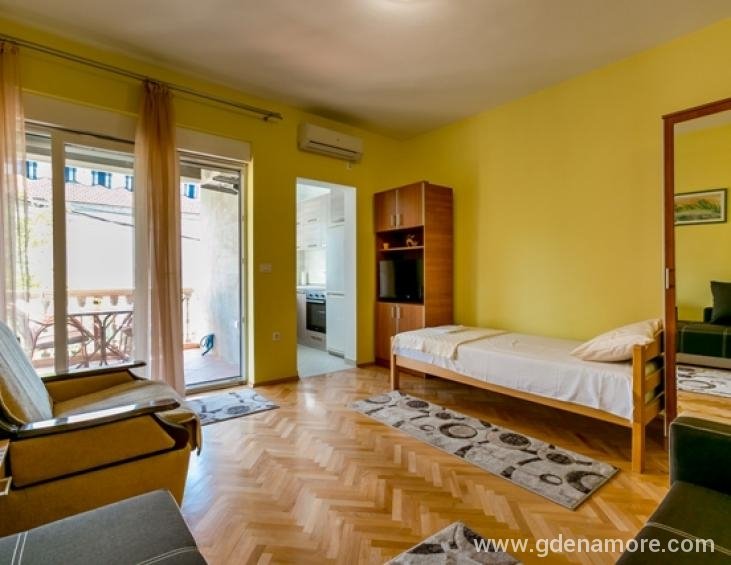 Apartman no.1
